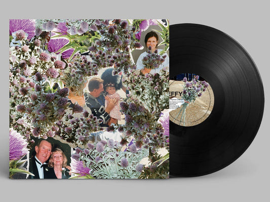 The Highest Level / FOR THE CLUB EP Vinyl - SIGNED